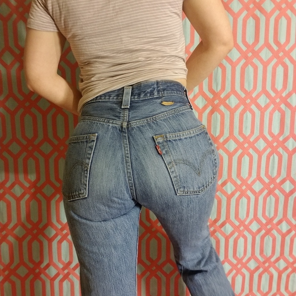 Levi's | Vintage 501 Straight Fit